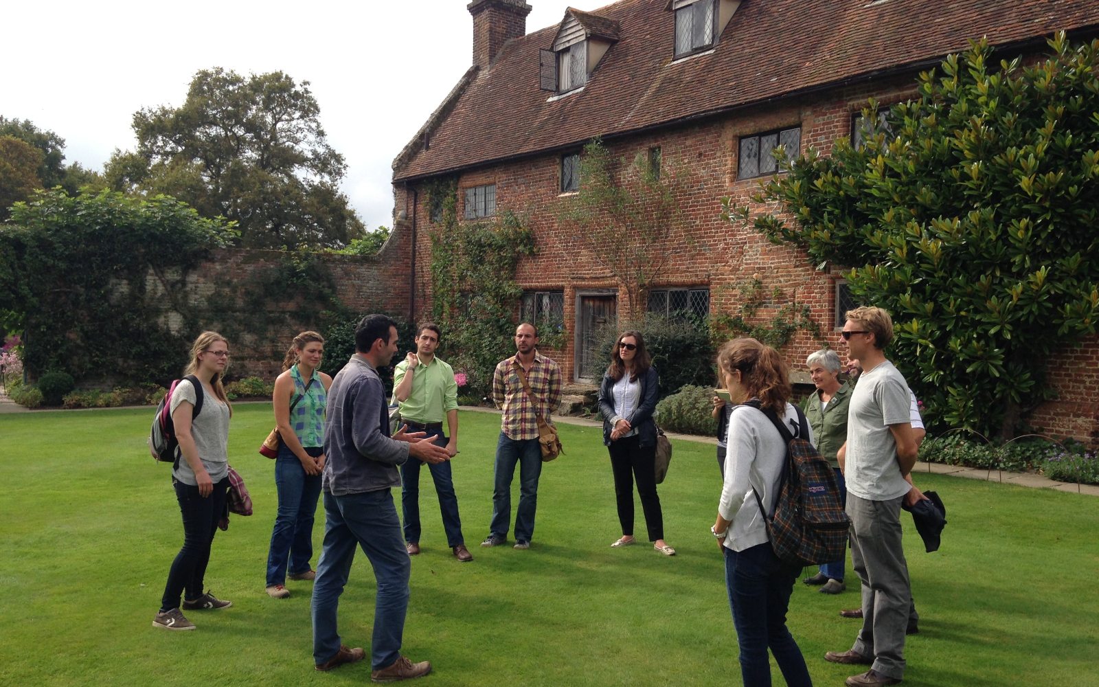 Professional Horticulture Program Longwood Gardens